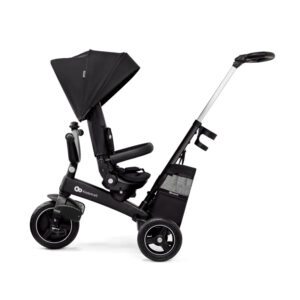 trikolka-kinderkraft-easytwist-cherna (6) Триколка KinderKraft EASYTWIST, Черна