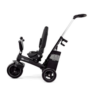 trikolka-kinderkraft-easytwist-cherna (7) Триколка KinderKraft EASYTWIST, Черна