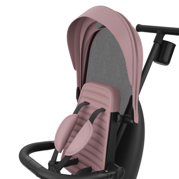 сгъваема-триколка-kinderkraft-jazz-3-pink (9) Сгъваема триколка Kinderkraft Jazz 3, Pink