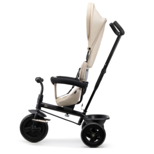 триколка-kinderkraft-freeway-2-beige (1) Триколка KinderKraft FREEWAY 2, Beige