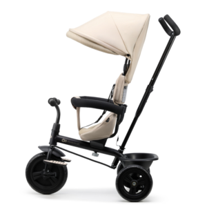 триколка-kinderkraft-freeway-2-beige Триколка KinderKraft FREEWAY 2, Beige