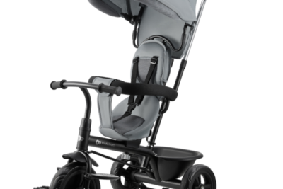 Триколка KinderKraft FREEWAY 2, Grey