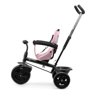 триколка-kinderkraft-freeway-2-pink (1) Триколка KinderKraft FREEWAY 2, PINK