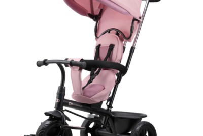 Триколка KinderKraft FREEWAY 2, PINK