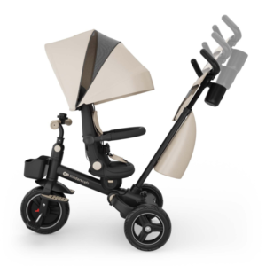 триколка-сгъваема-kinderkraft-spinstep-2-plus-beige (3) Триколка сгъваема Kinderkraft Spinstep 2 Plus, Beige