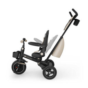 триколка-сгъваема-kinderkraft-spinstep-2-plus-beige (6) Триколка сгъваема Kinderkraft Spinstep 2 Plus, Beige