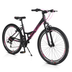 image Велосипед със скорости 26" Princess черен